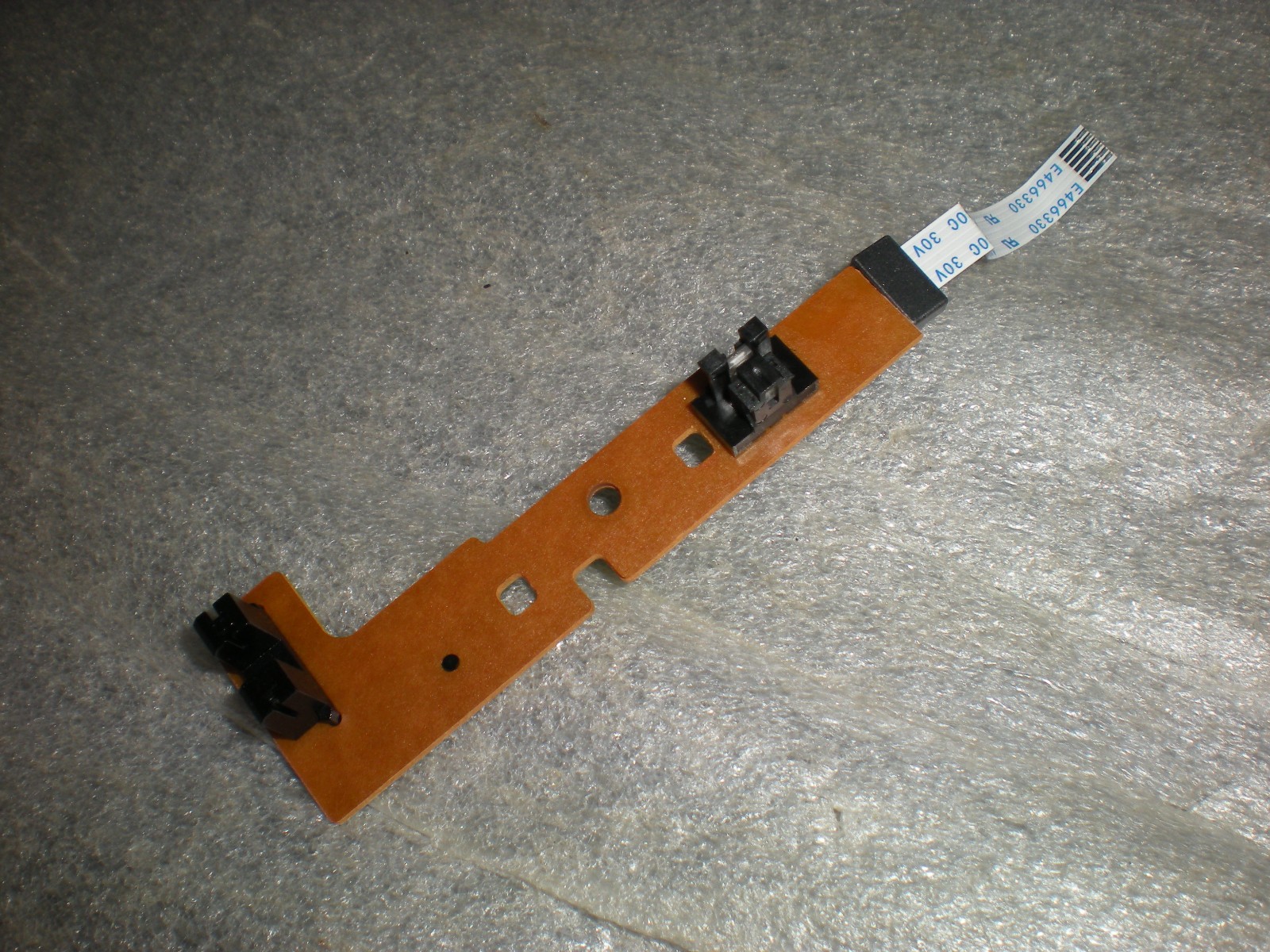 Genuine HP Smart Tank 5102 Wireless All-inOne Printer F3X12-80015-A Sensor Board