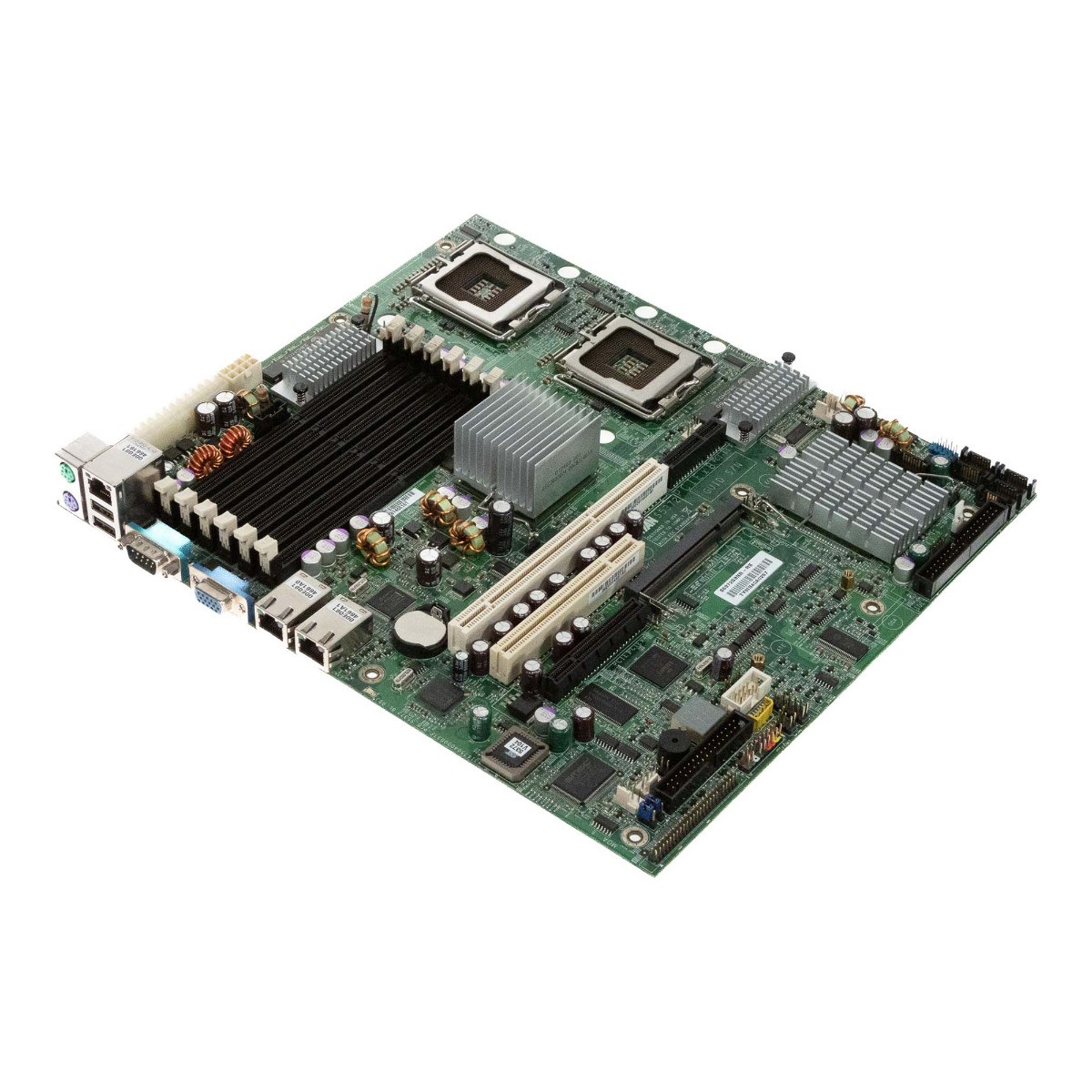 TYAN Tempest i5000VS S5372 S5372G3NR-RS DUAL SOCKET 771 DDR2 FBDIMM SYSTEM BOARD