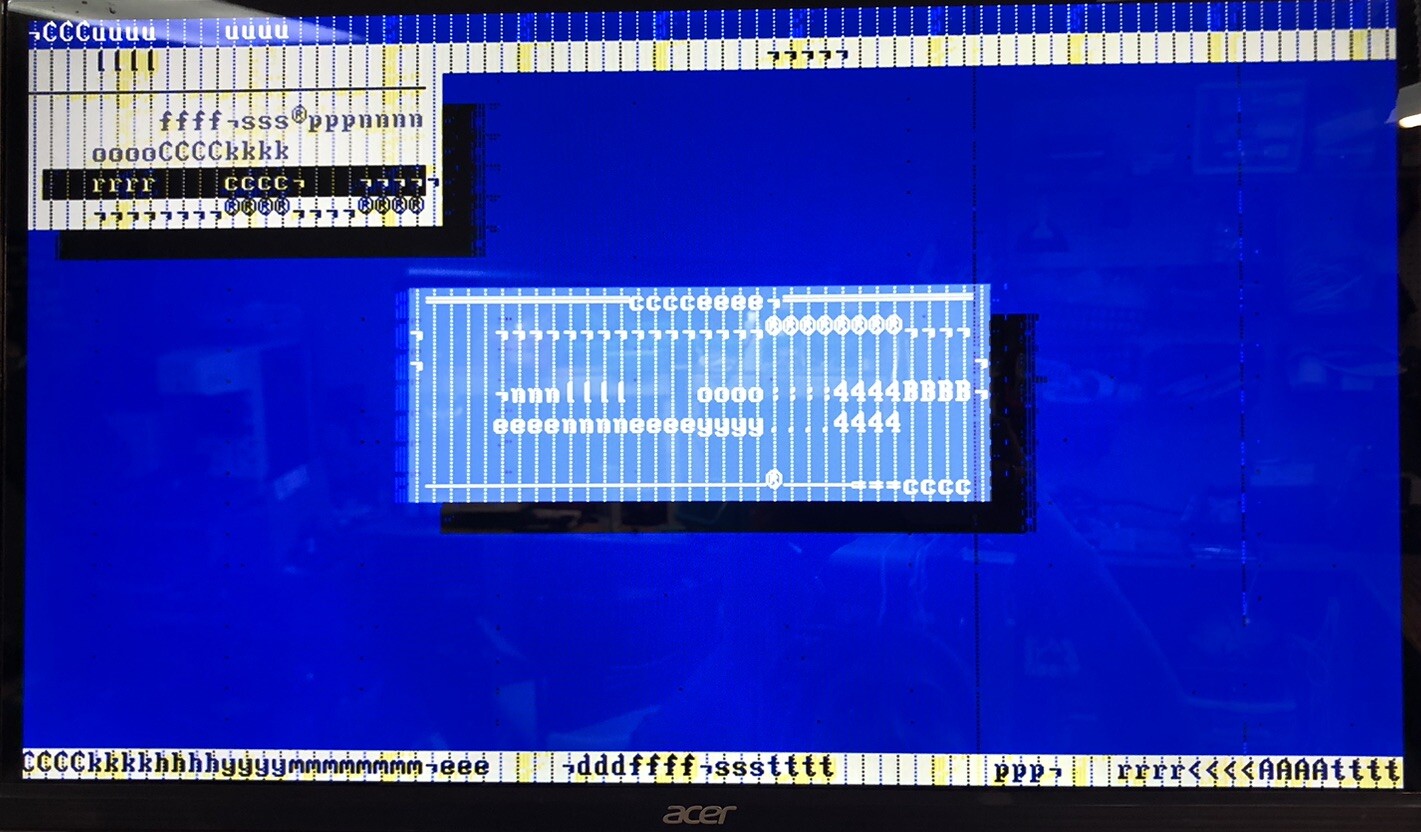 HP Compaq HSTNN-C31C Notebook Laptop Computer READ