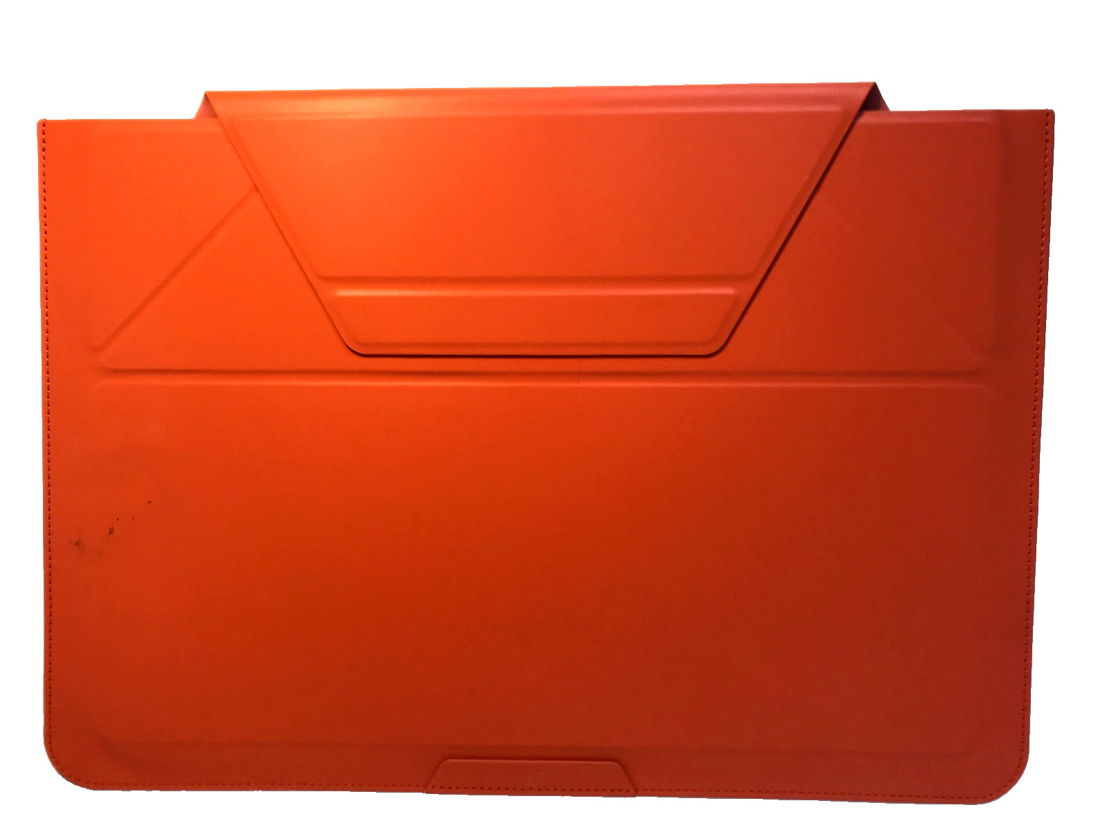 MOFT 3 in 1 Laptop Carry Sleeve Stand Expandable 14" MacBook Air Pro HP Sunrise