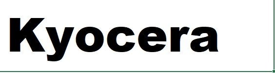 Genuine Kyocera Ecosys MA4000wfx MA4000X MA3500wfx DK-1271 Drum Kit [DK1271]