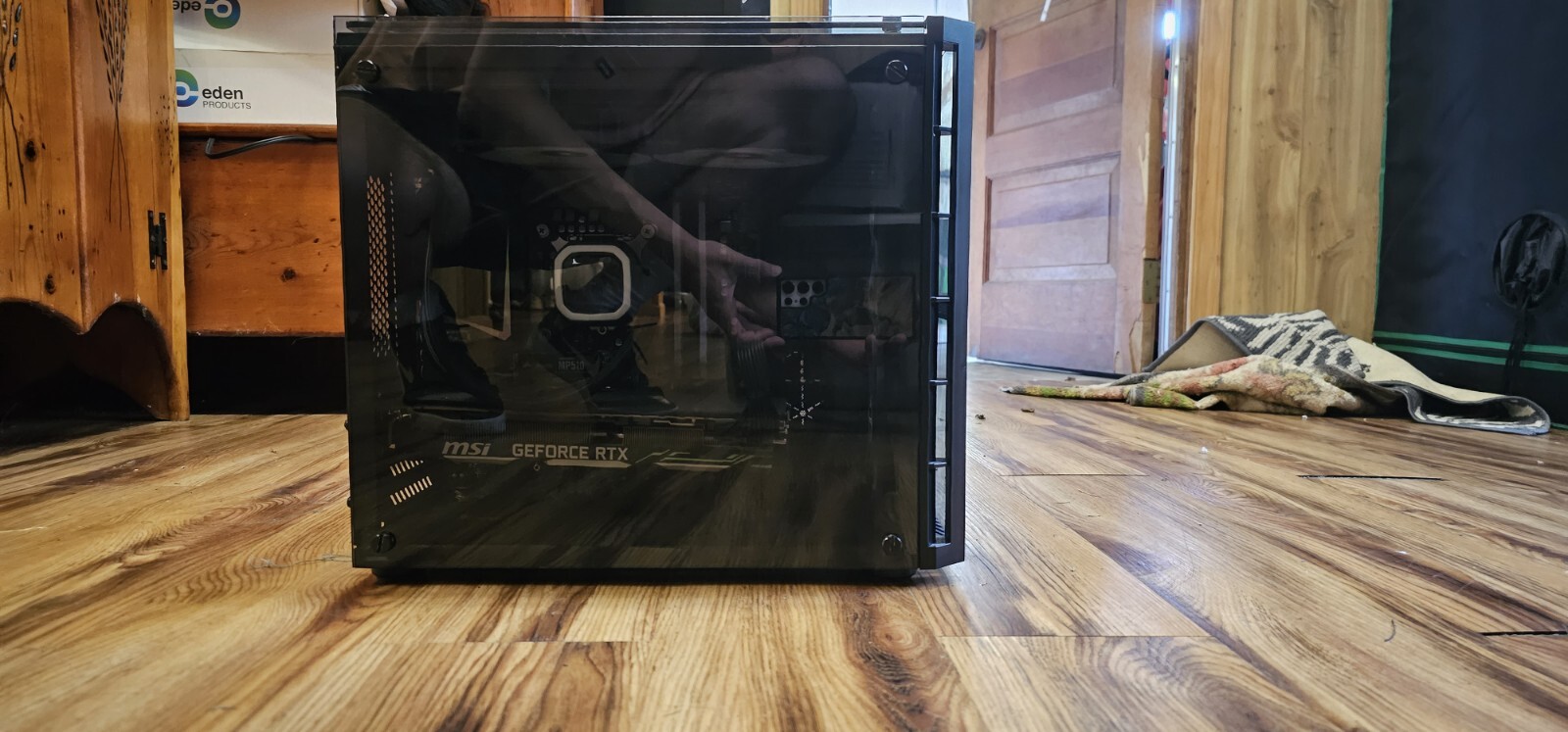 Corsair Vengeance 5185