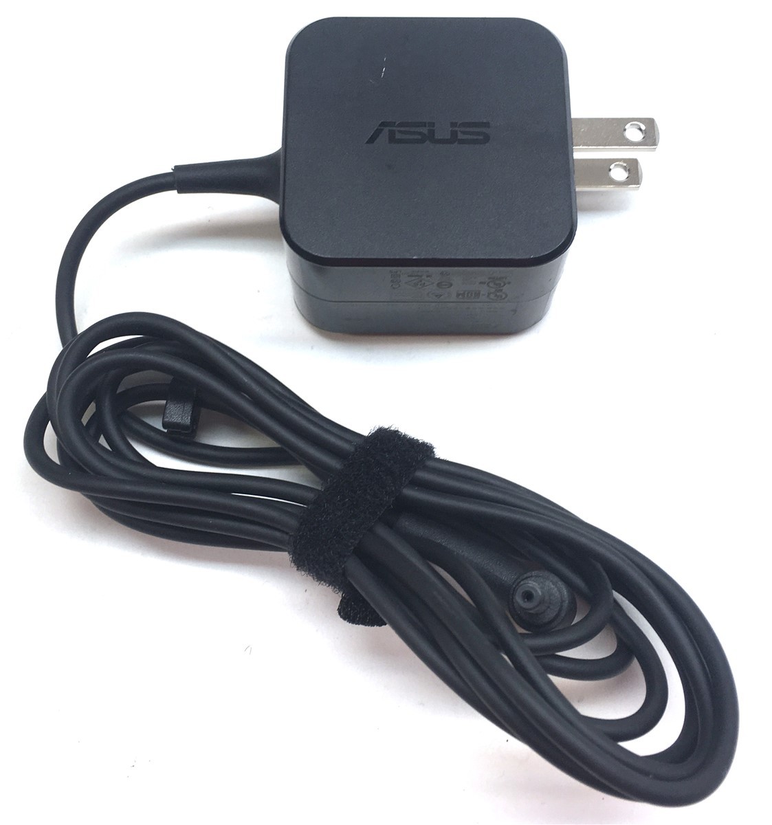 Genuine Asus Laptop Charger AC Power Adapter AD2131320 19V 1.75A 33W 4.0mm Tip