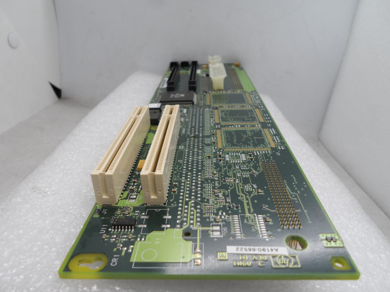 HP 9000 PCI backplane for B132L B180L  A4190-66522