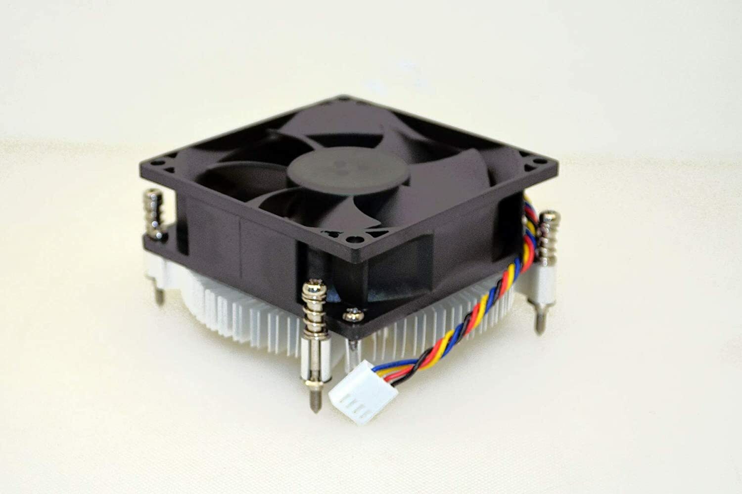 Heatsink Cooling Fan for HP Slimline Desktop 260-p037cb (Copper Core)
