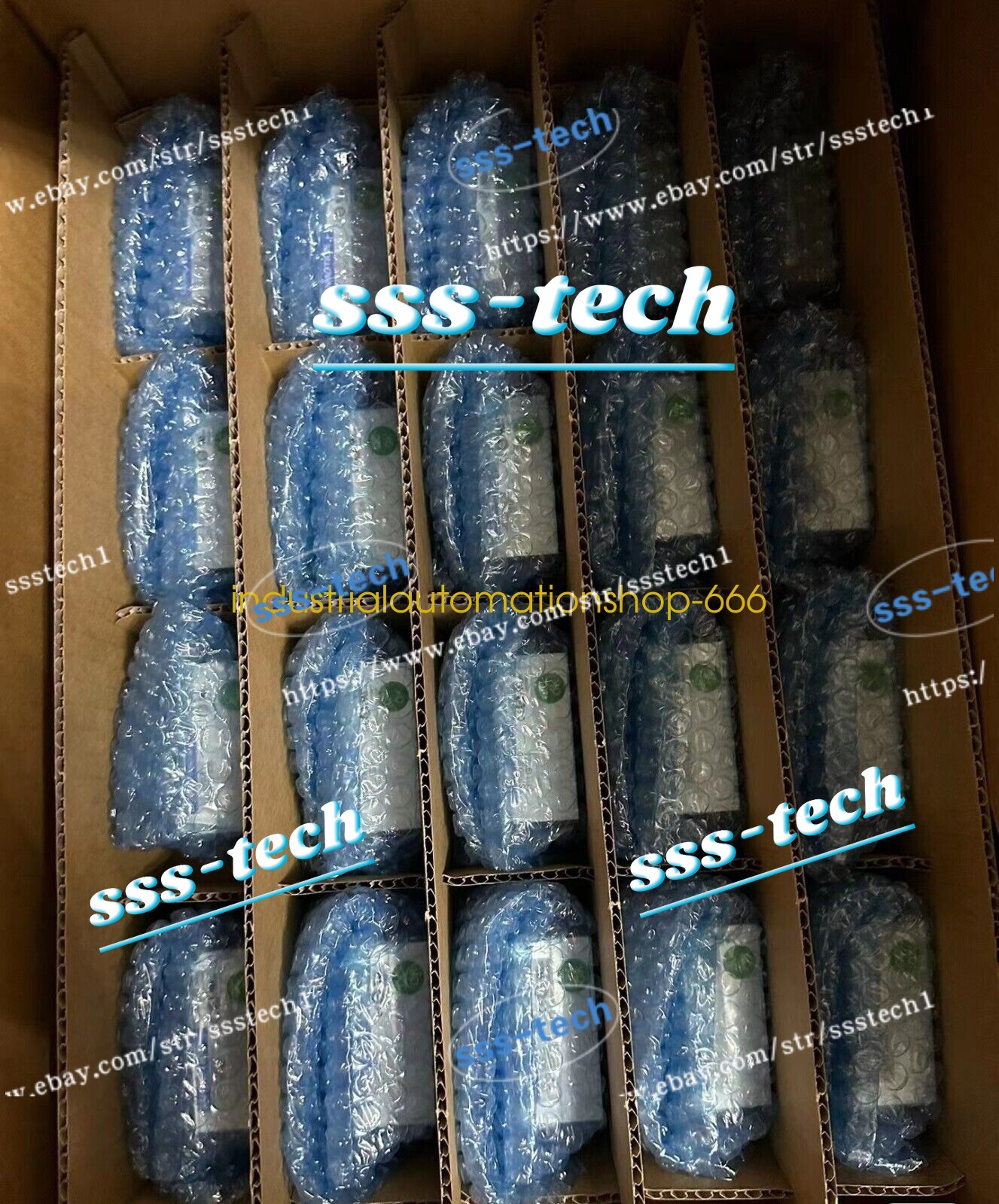 1pc NEW US1D200P10 Stepper Driver Via DHL or FedEX