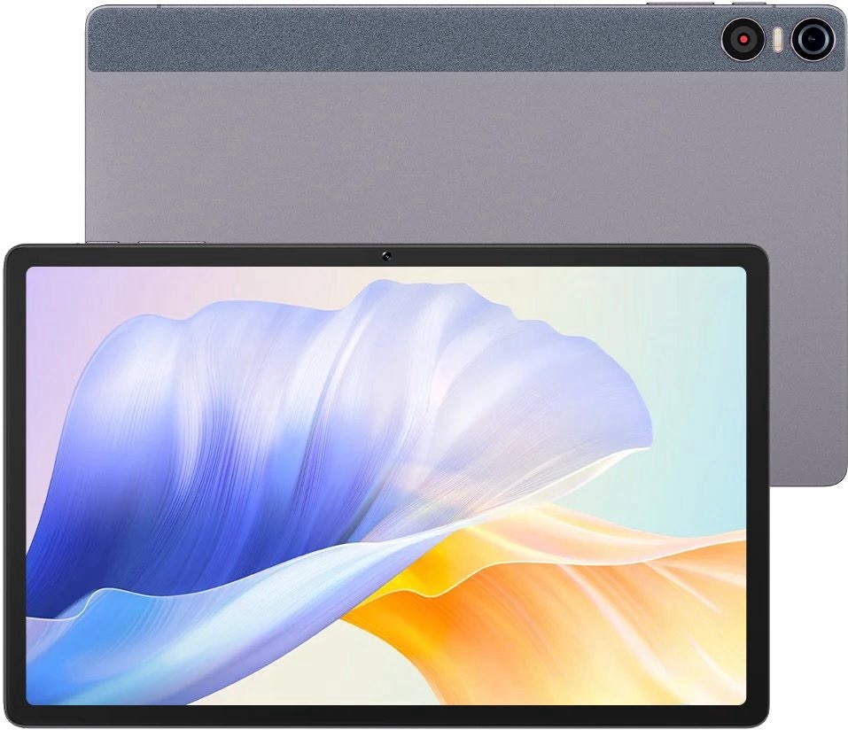 CUBOT Tab 50 10.4” Android Tablet 256GB 16GB RAM Gray New