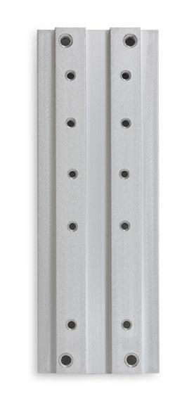 Ergotron 97-091 Track Mount Bracket Kit, 229mm, 177 500g ~E~