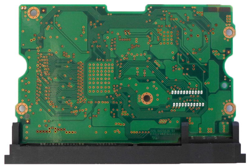 PCB HDS721010KLA330 0A29689 BA2214_ P/N: 0A35155 MLC: BA2772 Hitachi