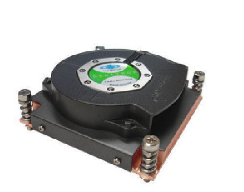Dynatron R18 Socket 2011 Intel® Sandy Bridge EP/EX 1U Active CPU Cooler