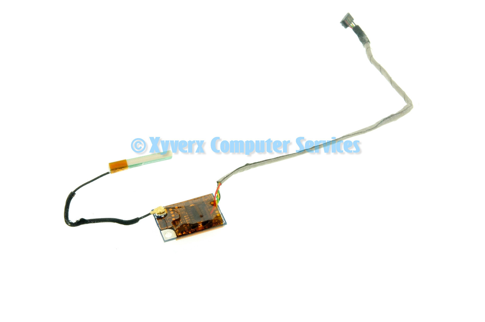 820-1829-A GENUINE APPLE BLUETOOTH BOARD A1181 EMC 2139 WHITE SERIES