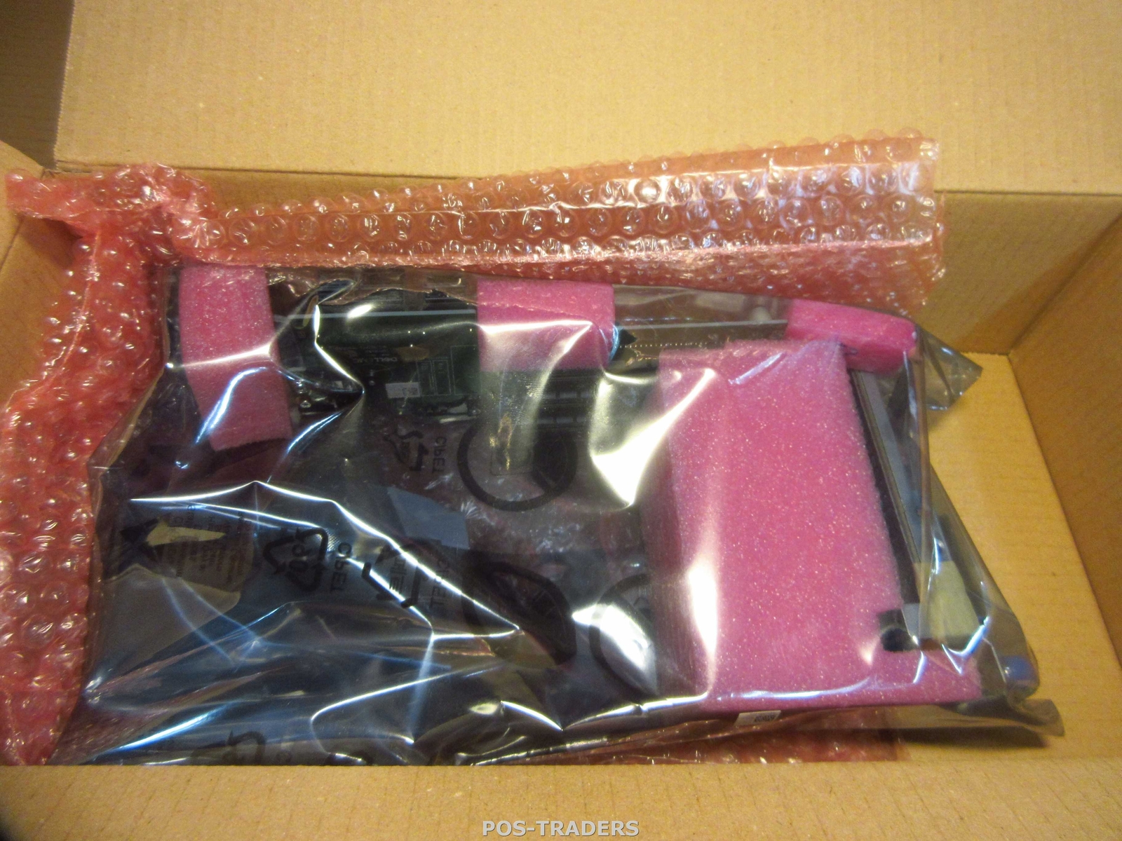 Dell J7W3K R740 R740xd Riser 2 PCIe Upgrade Extension Card GEN 14 G14 0J7W3K NEW