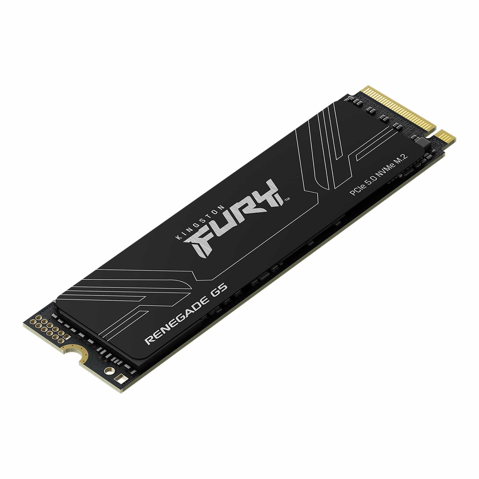 Kingston FURY Renegade G5 8TB Solid State Drive NVMe SFYR2D/8T1