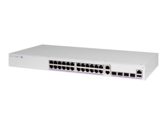Alcatel-Lucent OS6360-P24-US Switch II price incl VAT 3 yr warranty* B2B