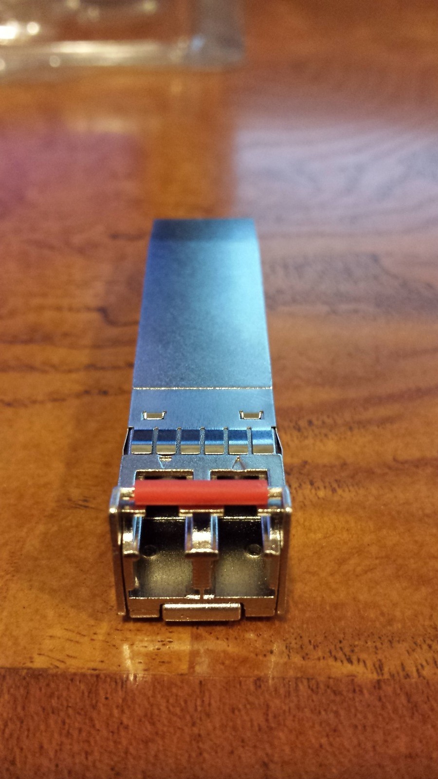 Juniper Compatible 10GBASE 100GHz DWDM SFP+ 40km Single-Mode 