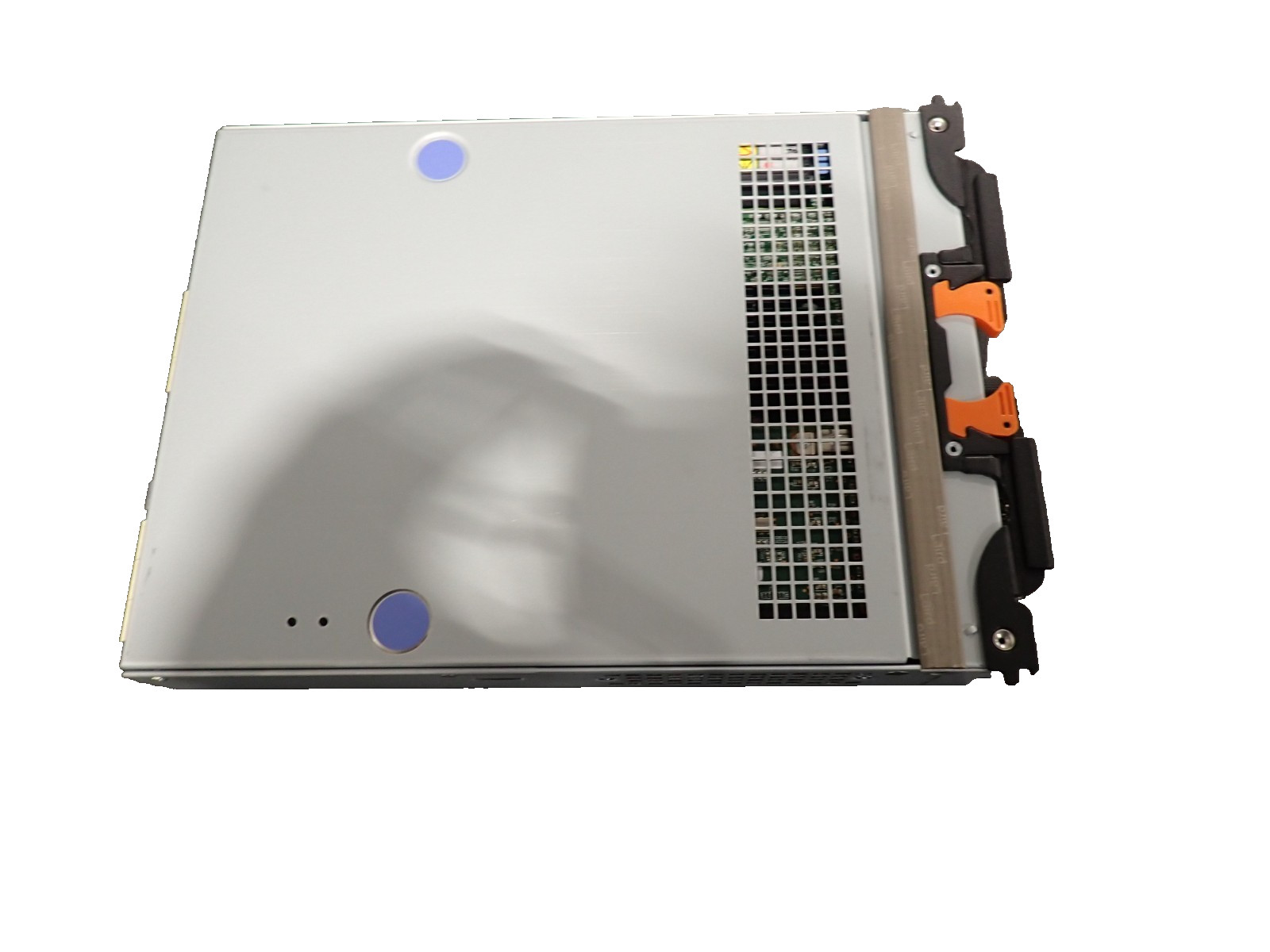 IBM 02YC345Storwize V5030E w/4-Port 16Gb FC Fibre Channel Storage Node Controlle