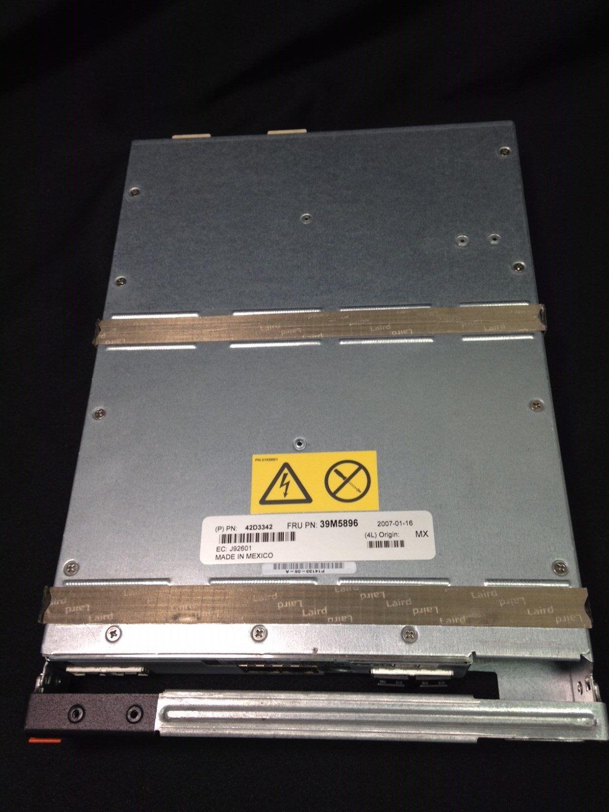 IBM DS4700 Controller - 42D3342 (FRU 39M5896) 2 Port Controller 