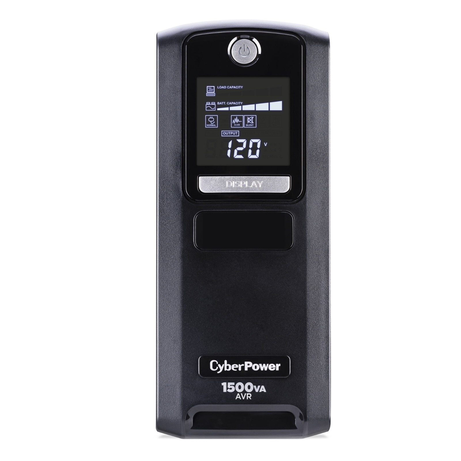 CyberPower LX1500GAVR 1500VA/900W Battery Backup with Surge Protection™