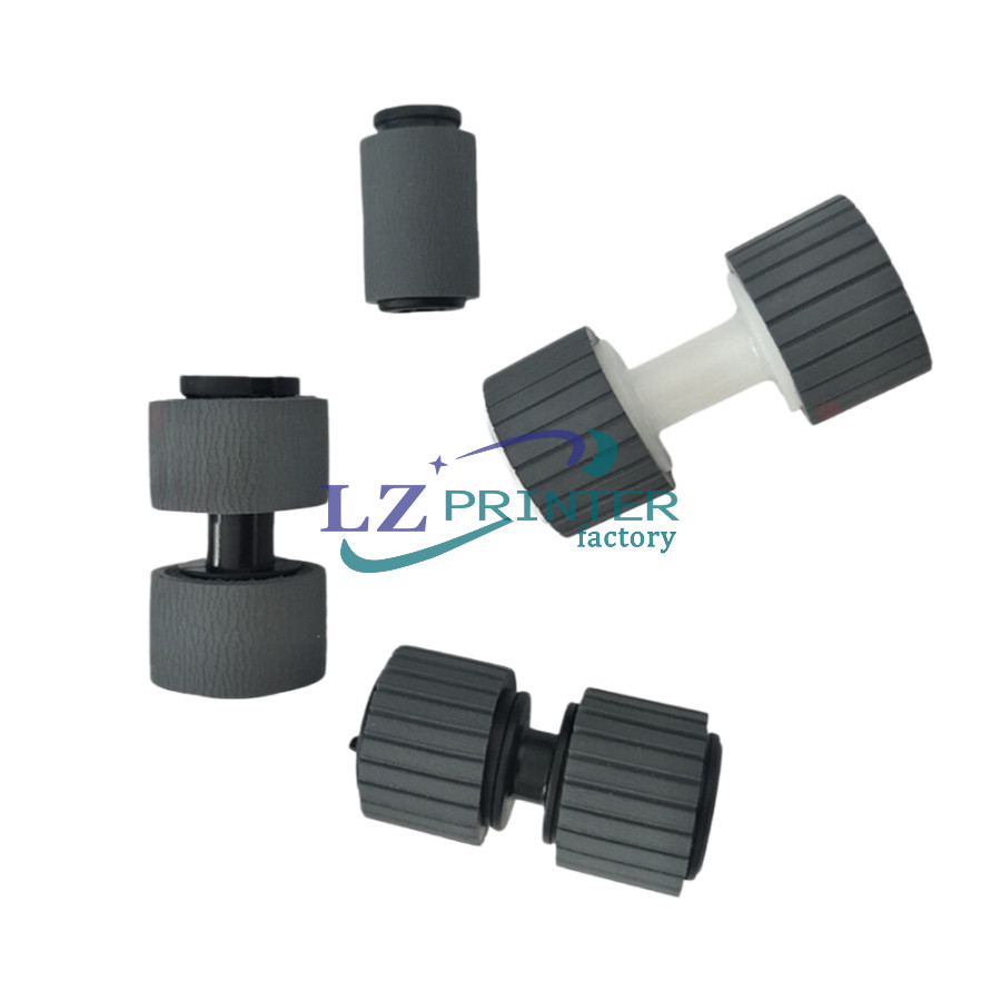New L2755-60001 ADF Paper Pickup Feed Roller kit for HP Scanjet 7000S3 5000S4