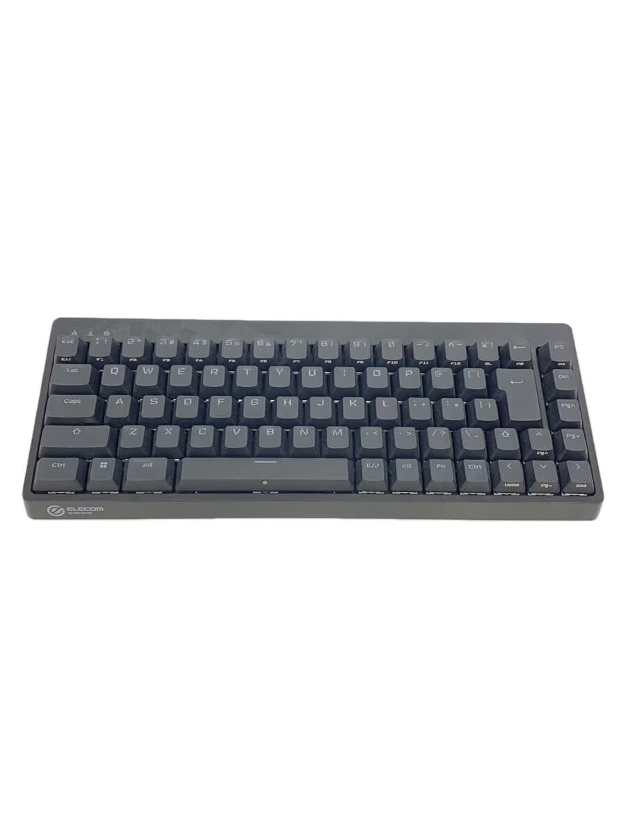 ELECOM Computer Peripheral/Keyboard/vk300t//