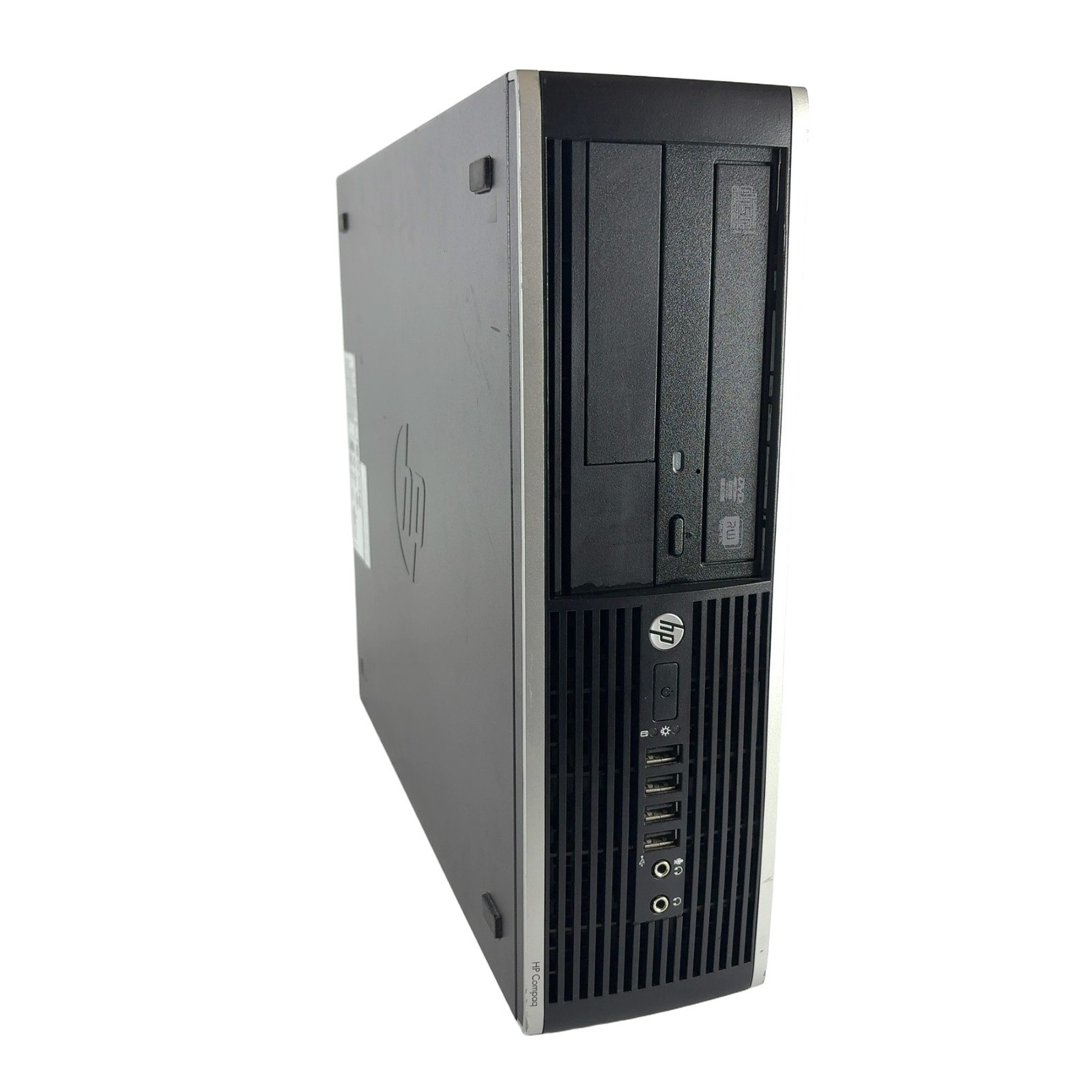 HP Compaq Elite 8300SFF i3-3220 8GB RAM 240GB SSD Windows 11 Pro