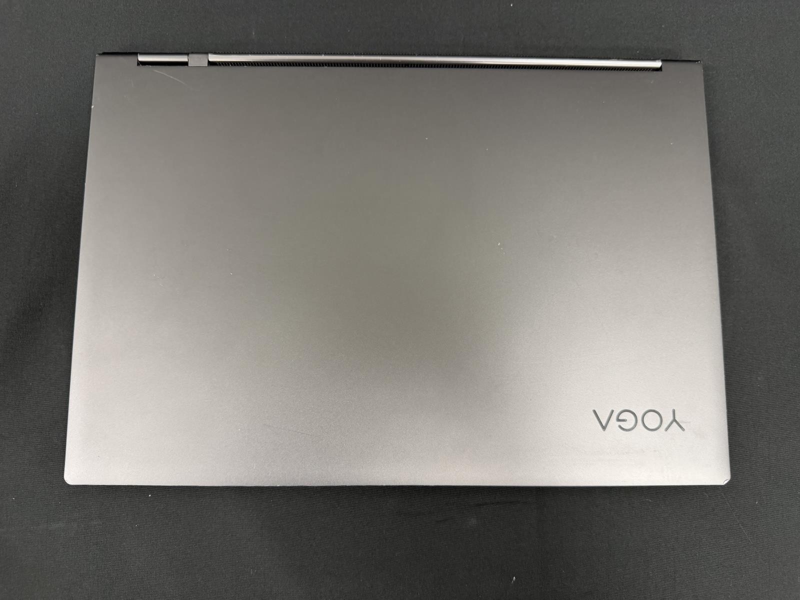 Lenovo Yoga C930-13IKB 13.9" FHD Touch i7-8550U 8GB RAM 512GB Win 11 AC Adapter