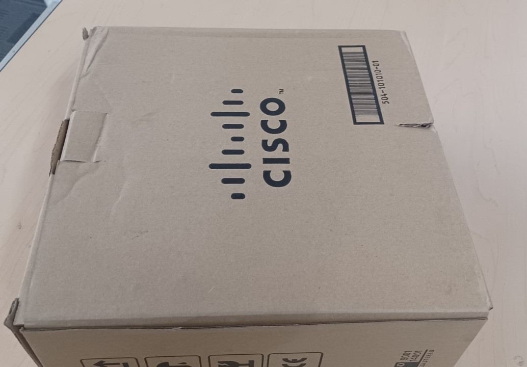 NEW CISCO CP-8865-K9 IP PHONE 