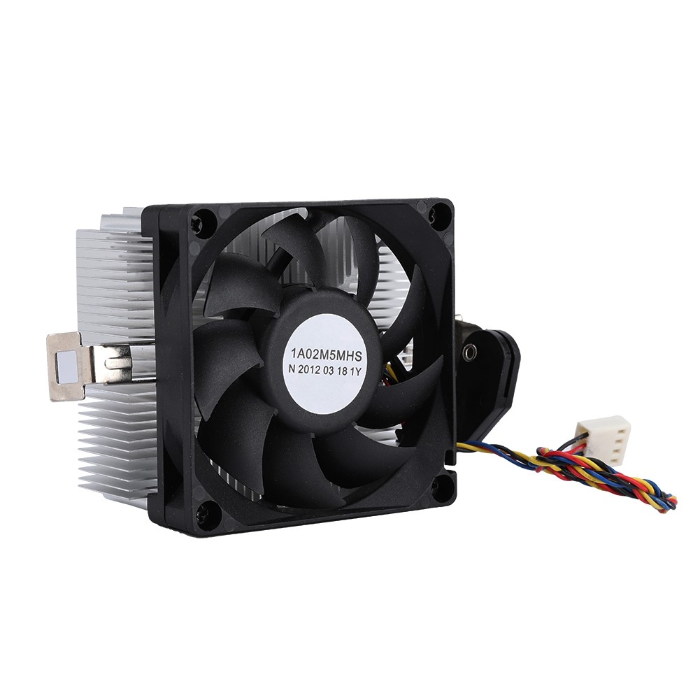 High Speed Silent CPU Cooler For With Excellent Heat Dissipation