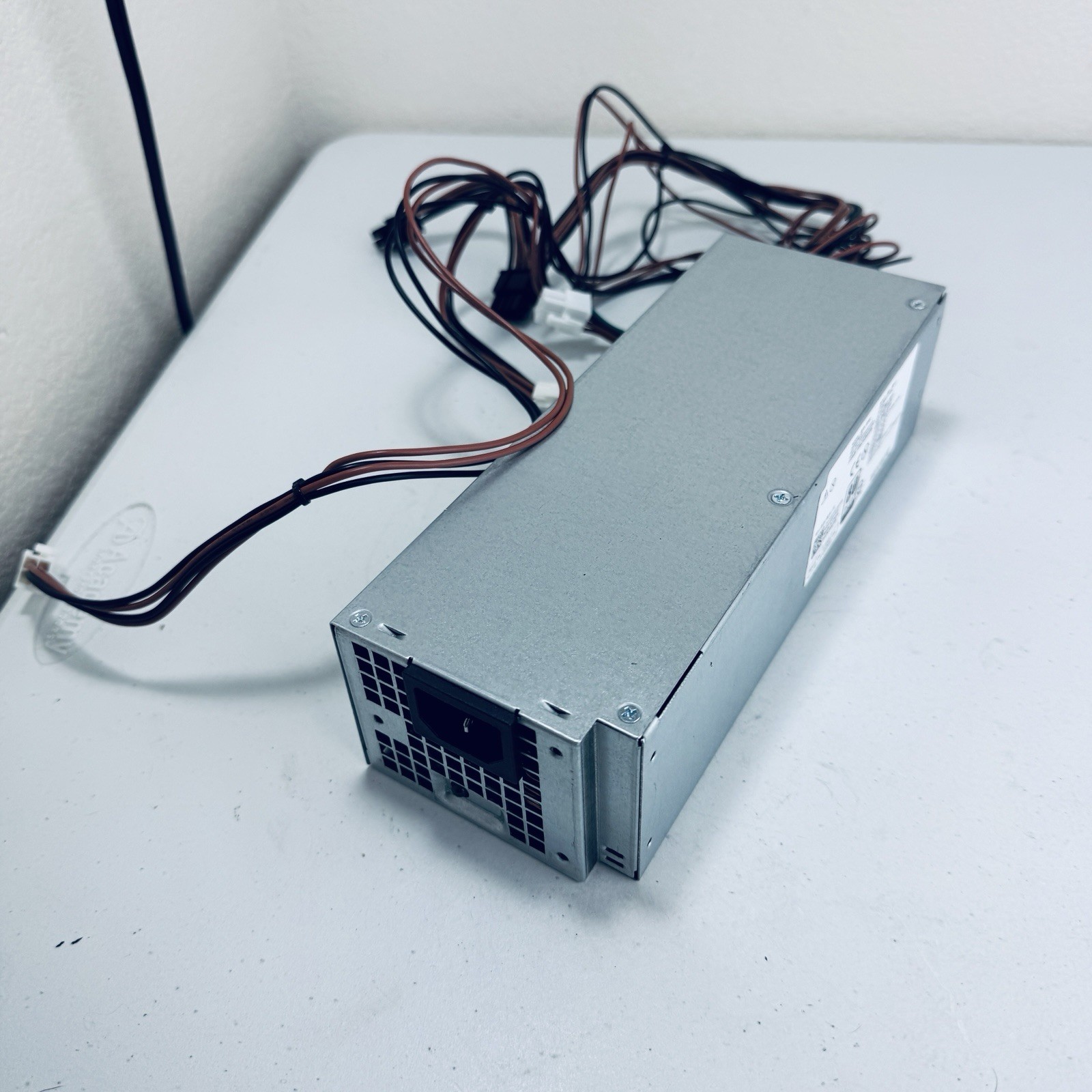 New 500W Power Supply Fit Dell XPS 8940 MT 5K7J8 Y7R0X H500EPM-00 4FWF7 04FWF7