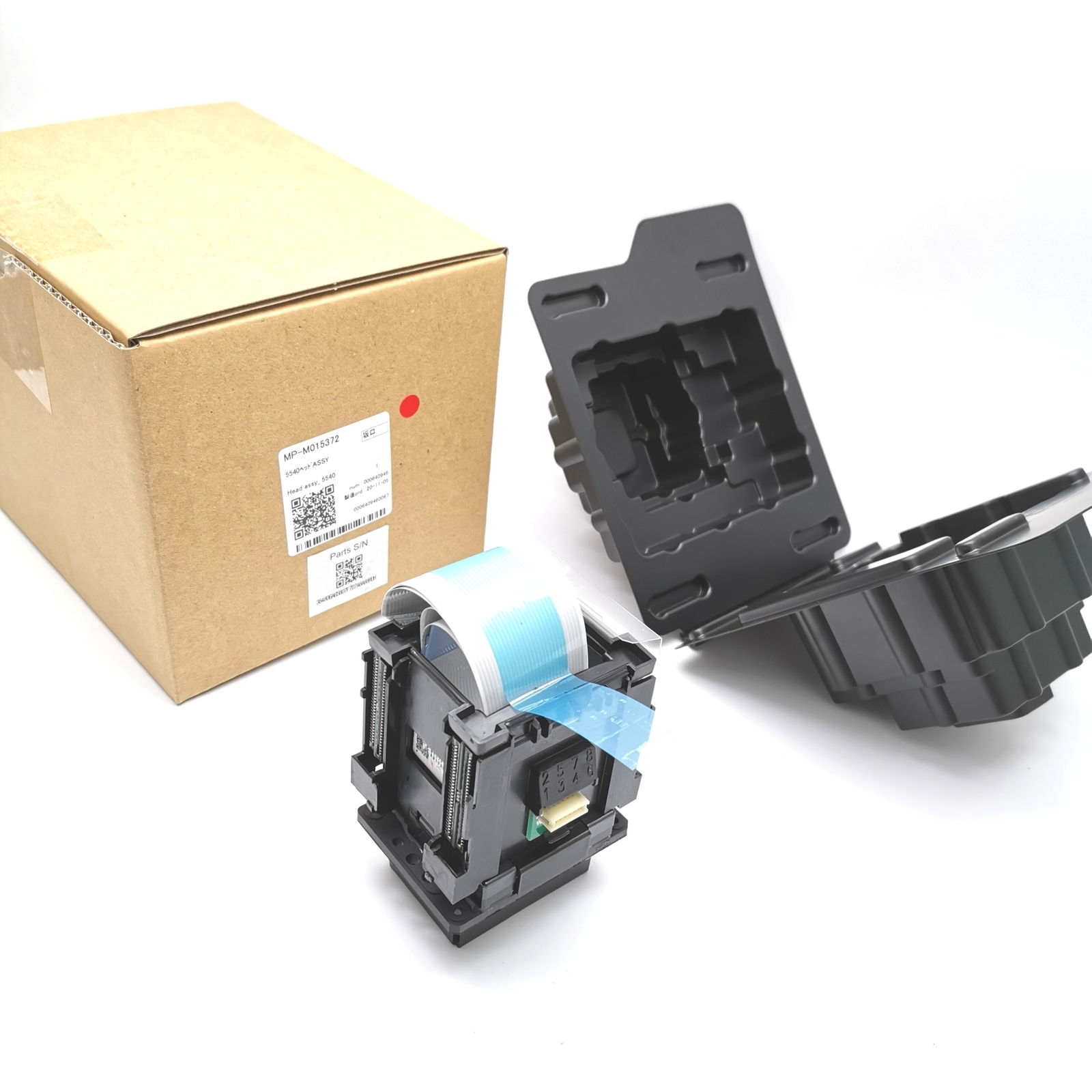 100% NEW Orginal DX7 Printhead for Mimaki JV300/JV150 Printer MP-M015372
