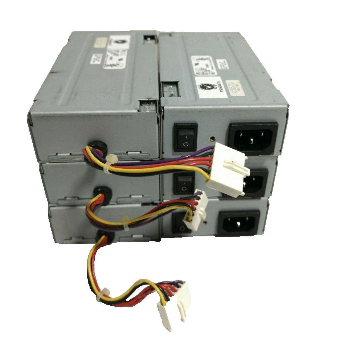 X6 - CISCO 34-0625-02 100-240 VAC NFN40-7632E POWER SUPPLY