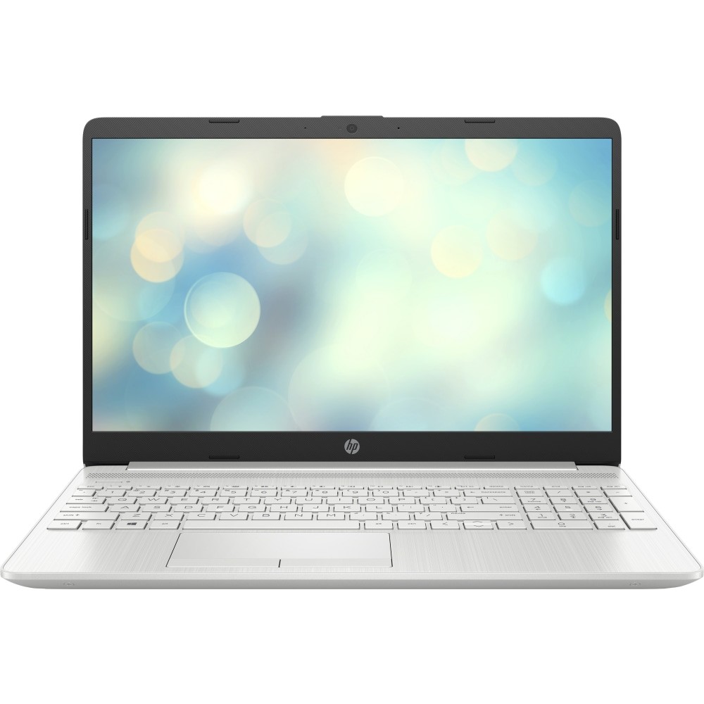 HP 15-gw0123od 15.6” HD AMD Ryzen 3 3250U 2.6GHz 8GB RAM 1TB HDD Silver