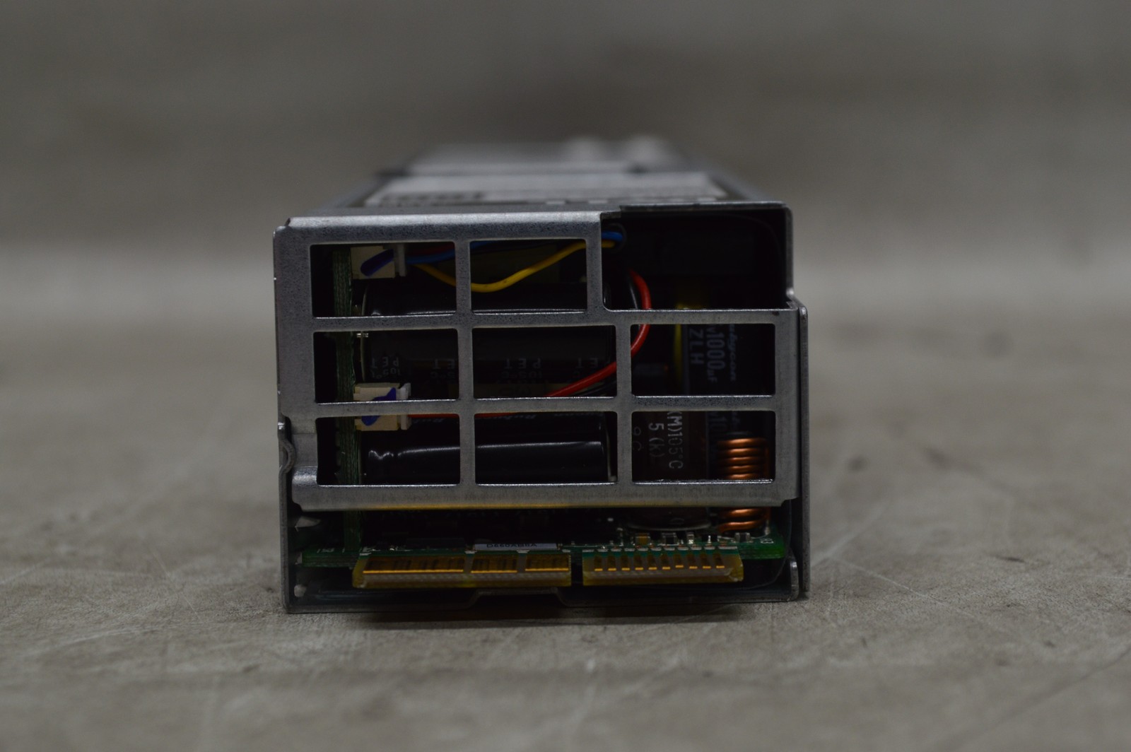 Dell 550W 80 Plus Switching Power Supply D550E-S1