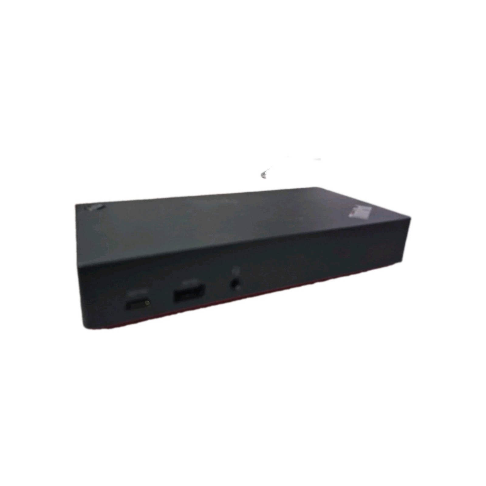 💻 Lenovo ThinkPad USB-C Dock Gen 2 40AS Docking Station w/ 90W Adapter ⚙️