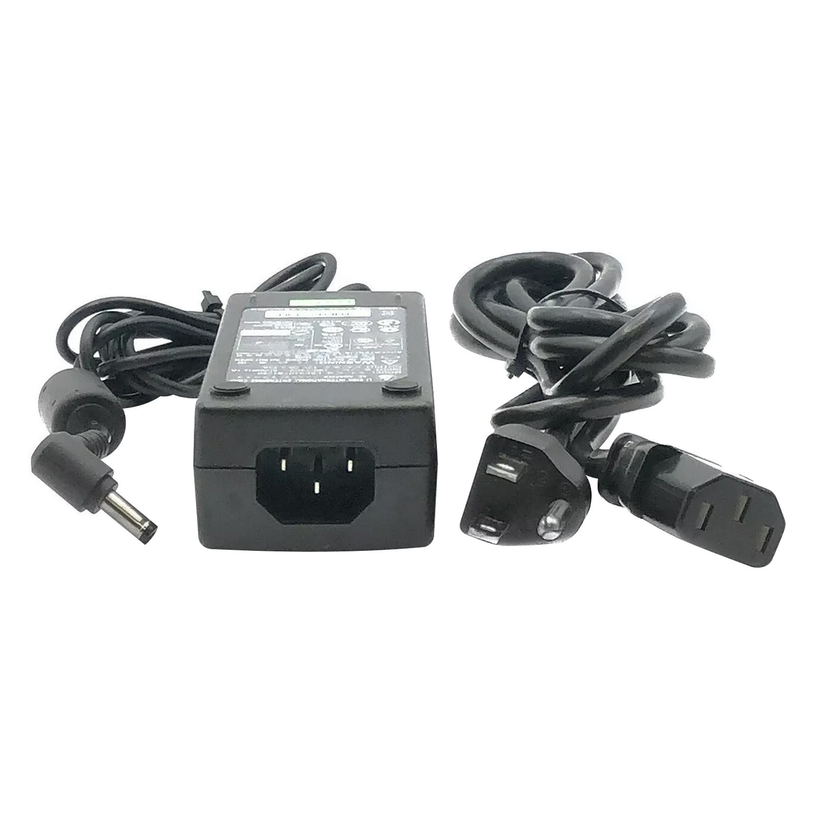 Original Li Shin 40W AC Power Adapter 12V 3.33A For ViewSonic VA550 VA720 VE700