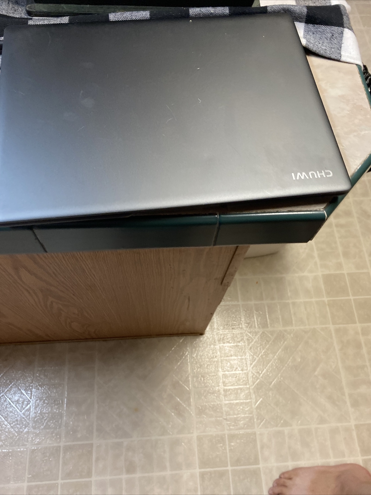 CHUWI GemiBook 13" Laptop,8GB RAM 256GB SSD, Windows 10 ,2160 x1440 2K.