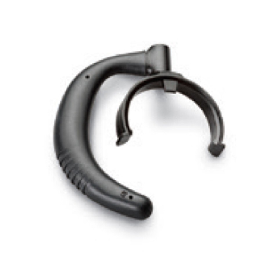One Plantronics Ear Loops (1Small size) 88814-01 for HW530 HW540 Headsets