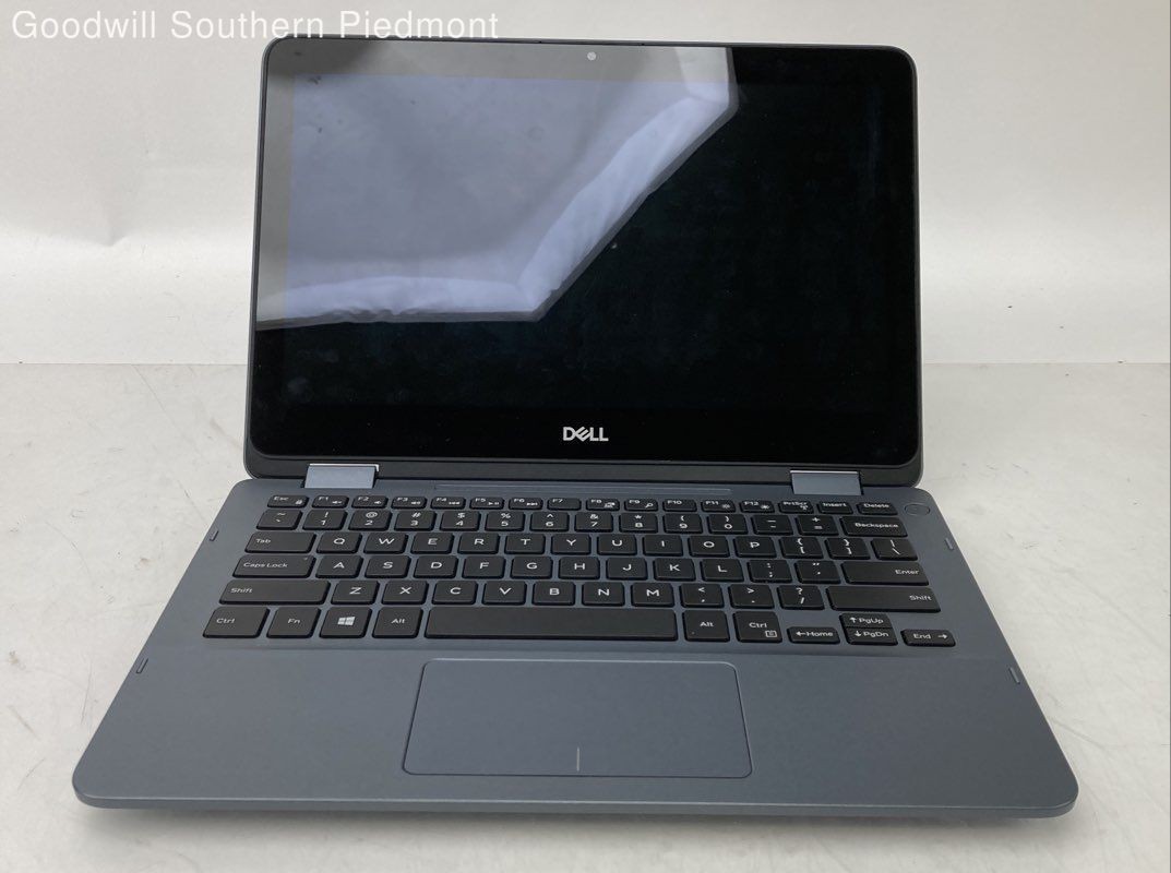 Dell Inspiron 11 3195 AMD A9-9420e 1.80 GHz 4 GB RAM 128 GB SSD - Tested, Read