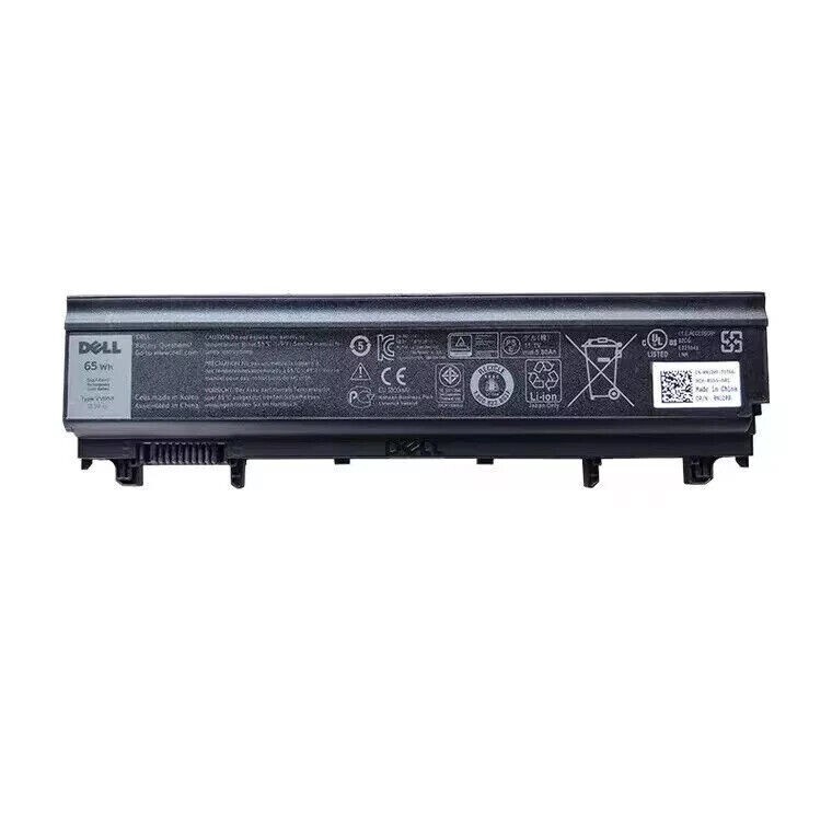 Original 65Wh VV0NF Battery for Dell Latitude E5540 E5440 0M7T5F F49WX NVWGM OEM
