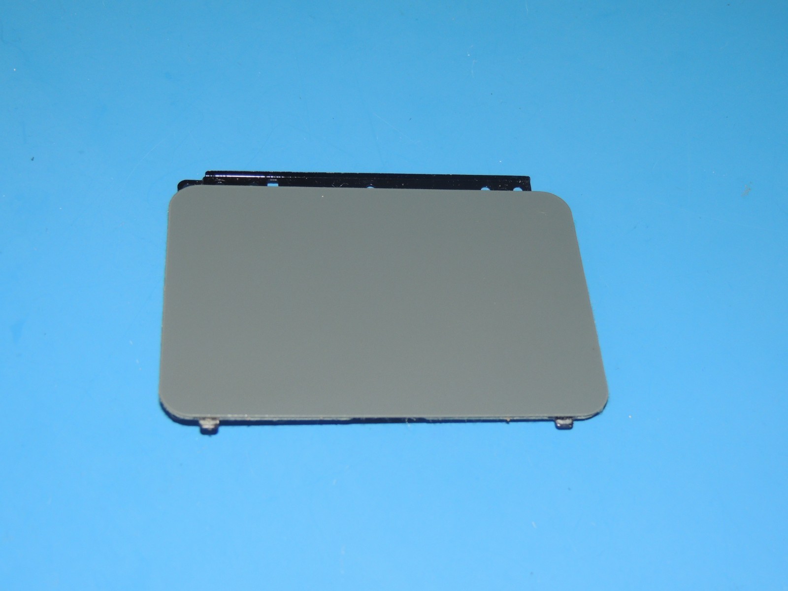 HP Stream 14-AX030WM 14-AX Gray Touchpad w/Ribbon