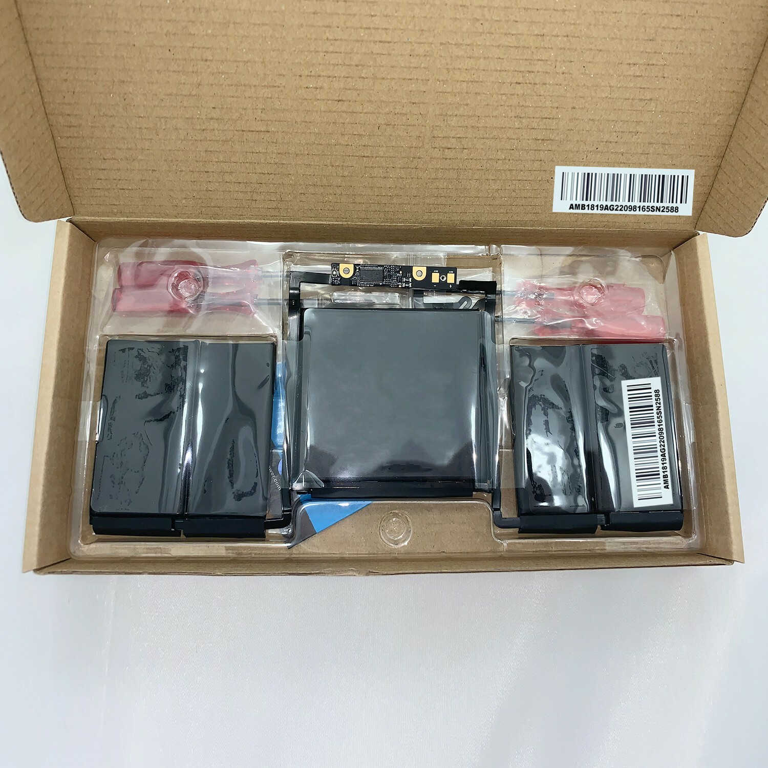 NEW A1819 Battery for Late2016 Mid 2017 Apple MacBook Pro 13 A1706 EMC 3071 3163