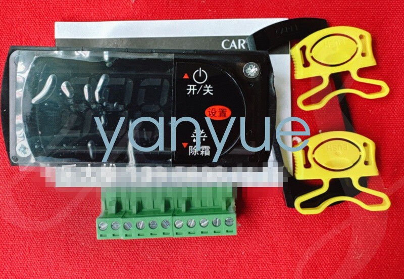 1PC FIT FOR PZUAC0E520 Temperature Controller FedEx or DHL
