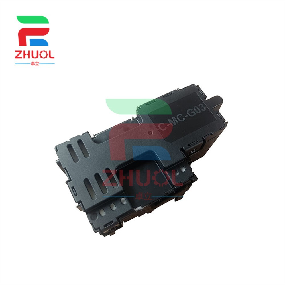 5X CANON MC-G03 waste ink bin for GX3010 4010 GX3070 GX3020 GX4020 GX4090 GX4080