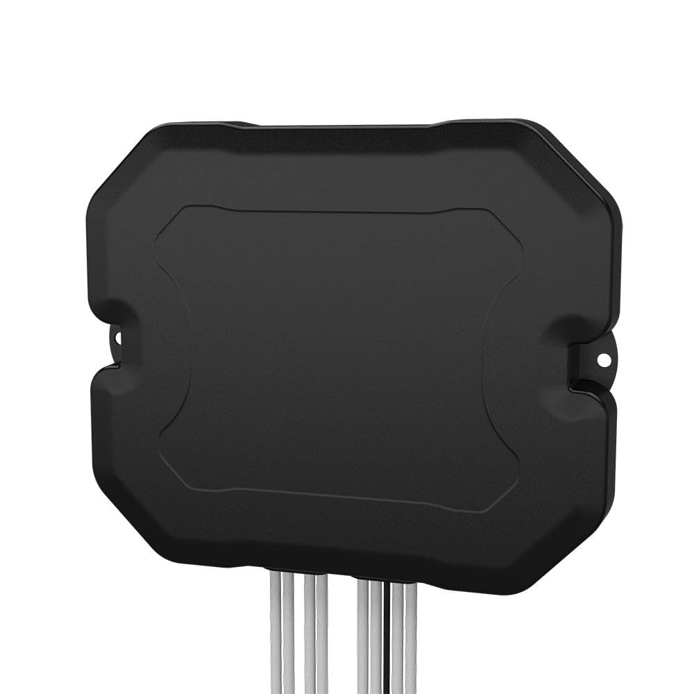 Panorama Antennas 4x4 MiMo 4G/5G Adhesive Mount Antenna (batgm4660d)