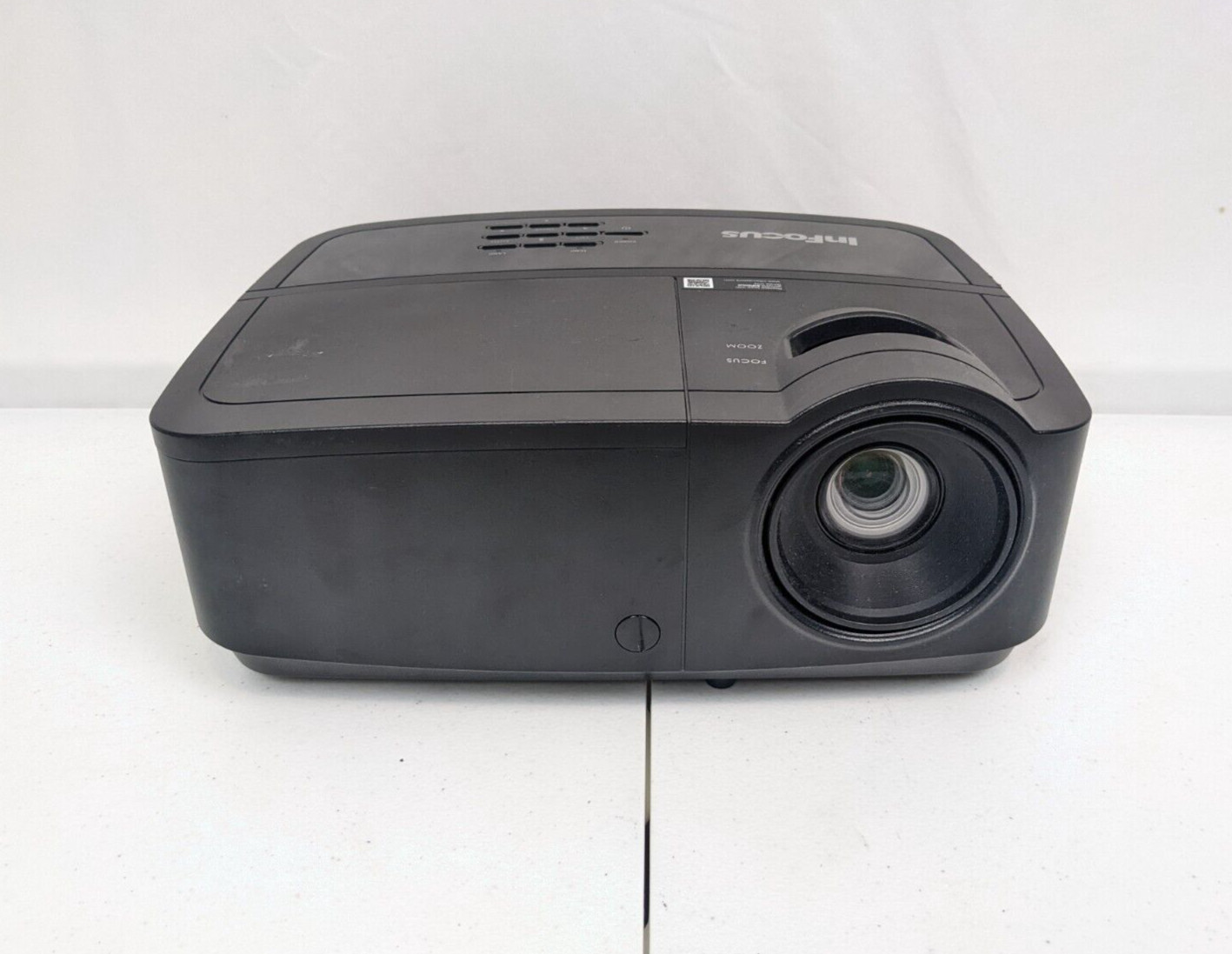 InFocus IN2126a Full HD DLP Projector HDMI | No Remote