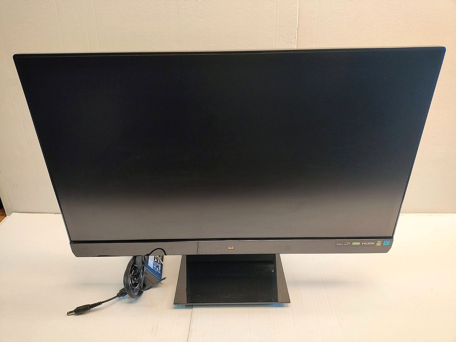 ViewSonic VX2370Smh-LED 23 inch IPS HDMI DVI VGA Monitor (F1)
