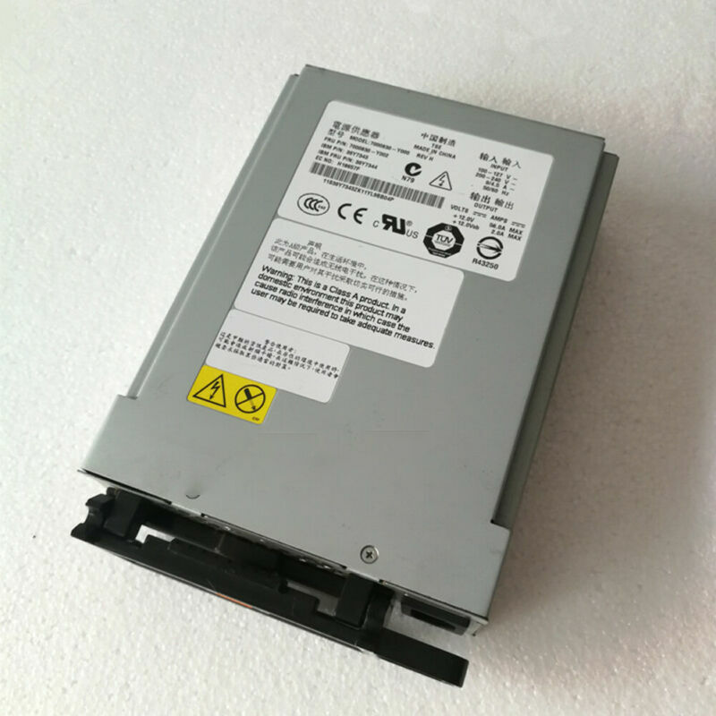 For IBM X236 Server Power Supply 7000830-Y000 39Y7343 39Y7344 74P4455 74P4456