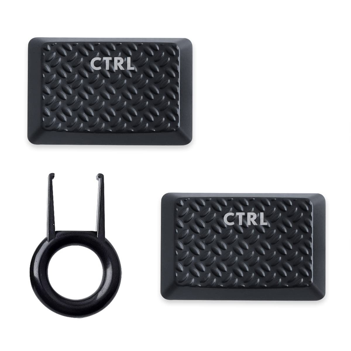 HUYUN Backlit Keycaps Replacement for GL Tactile Switch Logit G813/G815/G913/...