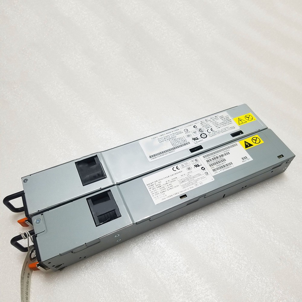 7001578-J000 39Y7200 39Y7201 Power Supply for IBM X3550M2 M3 X3650M3 M2