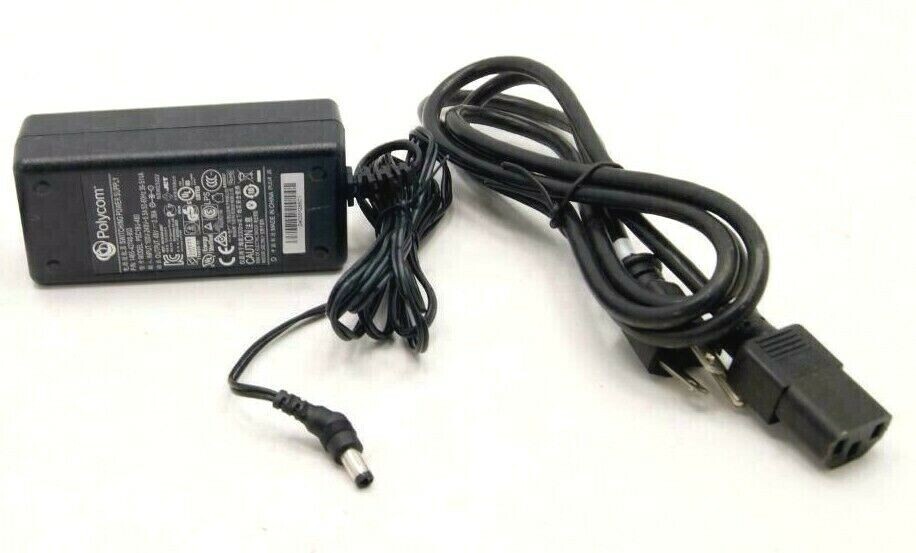 AC Adapter for 48V Avaya Nortel 1110E 1130E 1120E 1140E I2002 1150E 1165E 1210